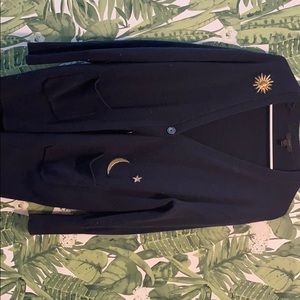 J crew women’s cardigan